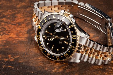 rolex gmt vintage replica|rolex gmt 2 two tone.